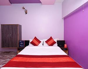 OYO 11555 Hotel Punjab Drug India