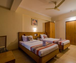 OYO 1152 Hotel Sun INN Cassabe de Ponda India