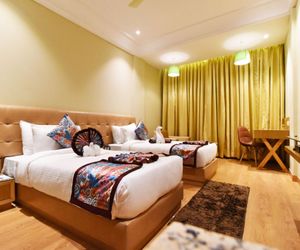 Hotel Dnr Pride Amritsar India