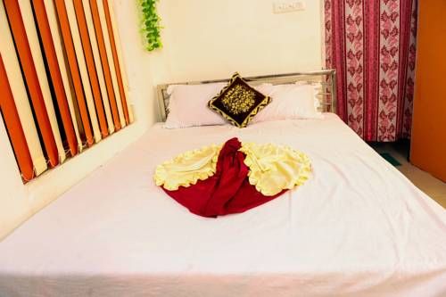 Jayanti Hotel and Resort