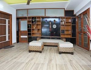 Treebo Trend Umal Homestay Guwahati India