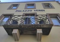 Отзывы Palazzo Verdi
