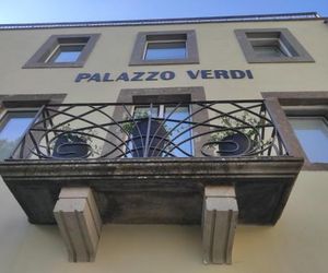 Palazzo Verdi Holiday Viterbo Viterbo Italy