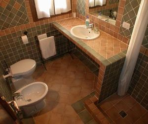 Agriturismo Manasi Siniscola Italy