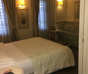 Hotel Le Fontanelle Srl Prato Italy