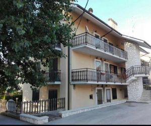 Appartamento in residence Ovindoli San Potito Italy