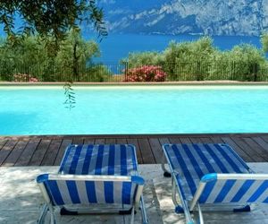 Residence Domus Incanto Malcesine Italy