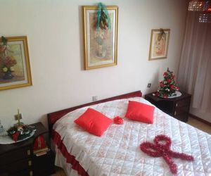 B&B Casa dArte Levico Terme Italy