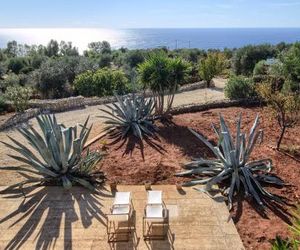 Villa La Pizzica Marina di Leuca Italy