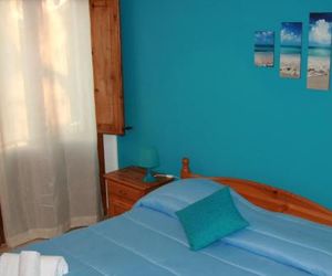 Casa Vacanze Il Cortile Custonaci Italy