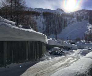 Trilocale cielo alto Valtournenche Italy