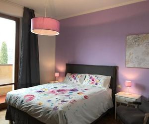 La Ghirlanda B&B Arezzo Italy