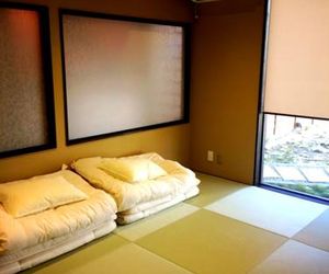 Hida Takayama Relax Hostel Bettei Fuji Takayama Japan