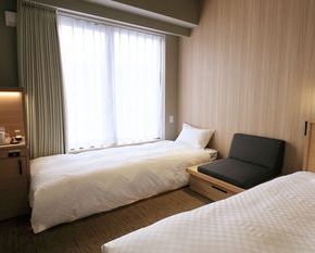 NearBy Hotel