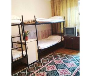 Holiday Hostel Bishkek Kyrgyzstan