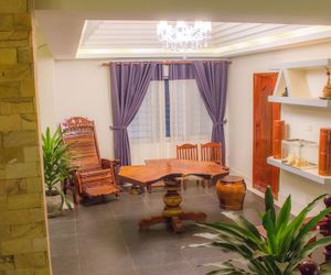 Villa Theara Siem Reap Cambodia