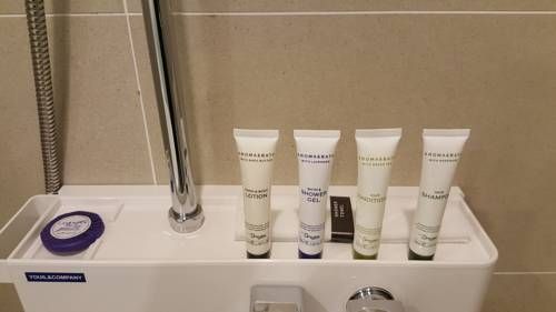 Hotel Photo 16