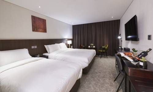 Hotel Photo 5