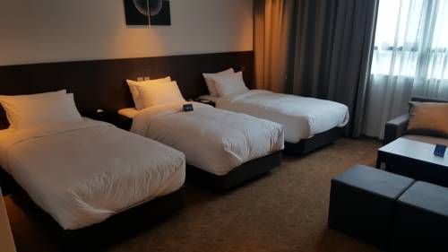 Hotel Photo 9