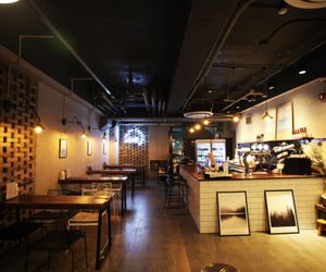 Hotel R Gangneung Gangneung South Korea