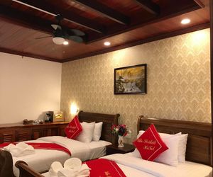 Villa Sirikili Hotel Luang Prabang Luang Prabang Laos