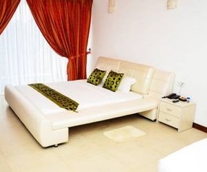 Cadenza Airport Hotel Katunayaka Sri Lanka