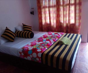Neth Ama Homestay Ella Sri Lanka