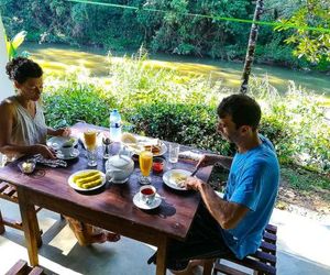 Sinharaja Vini Villa Deniyaya Sri Lanka