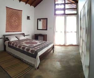 Sat Nam Village Eco-Hotel Sigiriya Sri Lanka