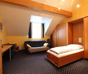 Au Ptit Max - Studios hotel Luxembourg Luxembourg