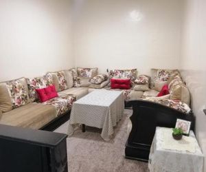 Sidi Yusef Home Agadir Morocco