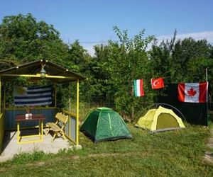 Red Star Camping Tiraspol Moldova