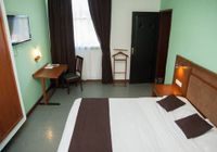 Отзывы Motel d’Antananarivo, 2 звезды