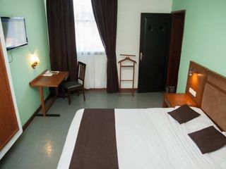 Фото отеля Motel d'Antananarivo