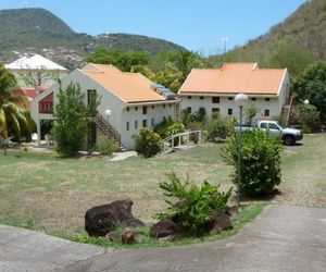 Sucrerie Motel Anses dArlet Martinique