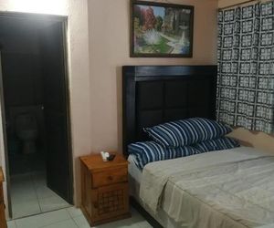 Hostal 230 Valladolid Mexico