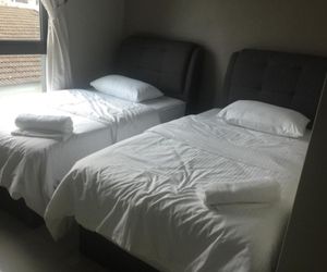 One Plus One Boutique Residence Kuantan Malaysia