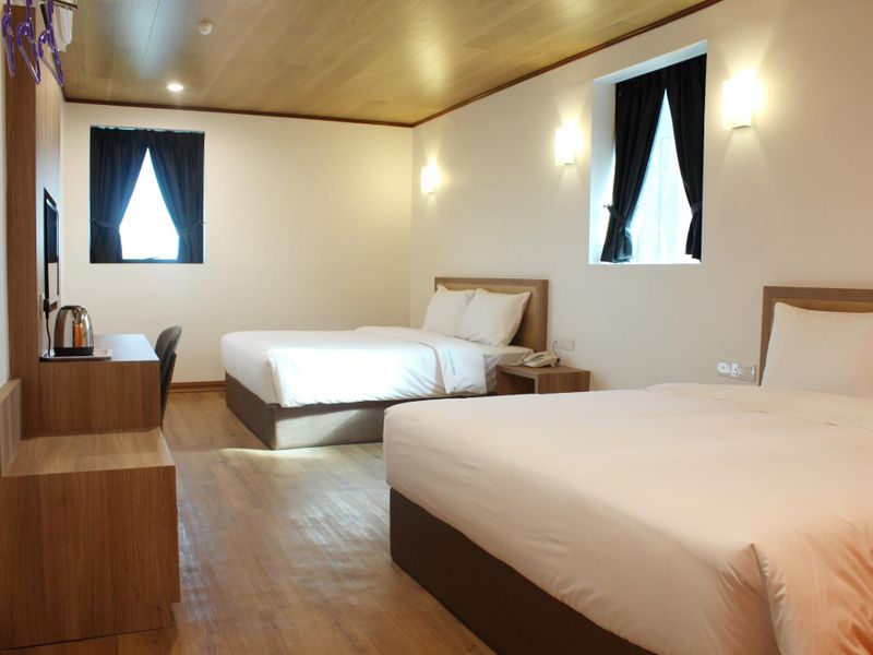 Hotel Photo 3