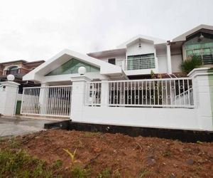 Natol Villa - Sydney Kuching Malaysia