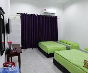 D Surya Lavender Inn Pantai Cenang Malaysia