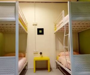 J Dorm Pantai Tengah Malaysia