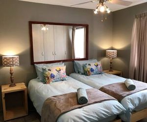 Sand & Sea Self-Catering Apartments Swakopmund Namibia