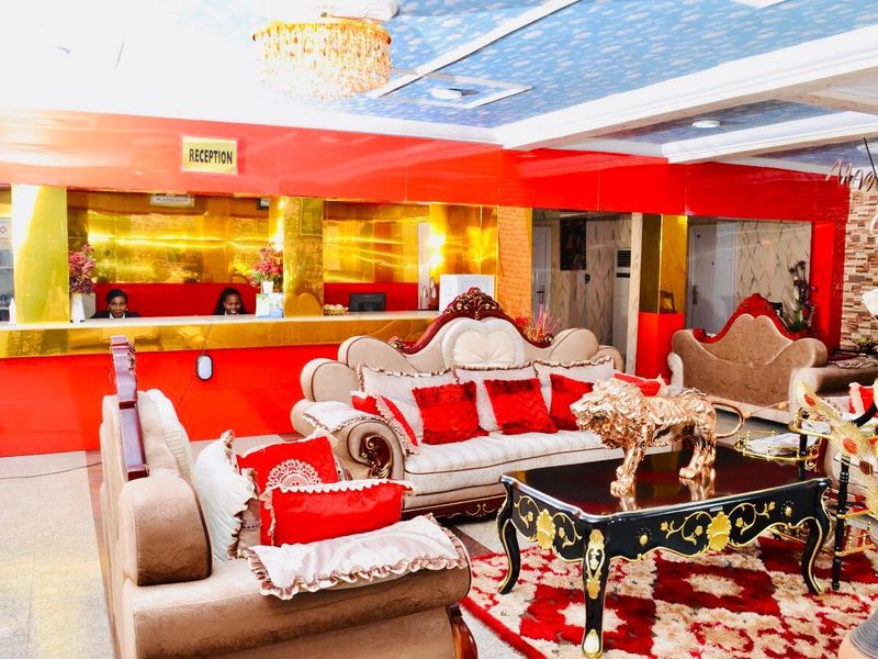Hotel Photo 2