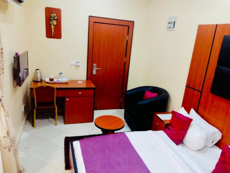 Hotel Photo 4