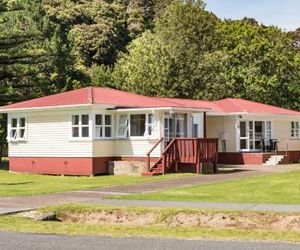 Waitangi Beach Unit B Paihia New Zealand