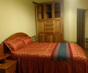 Sol Inn Yucay Peru
