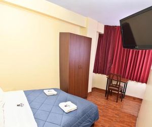 Hotel Italia I Chiclayo Peru