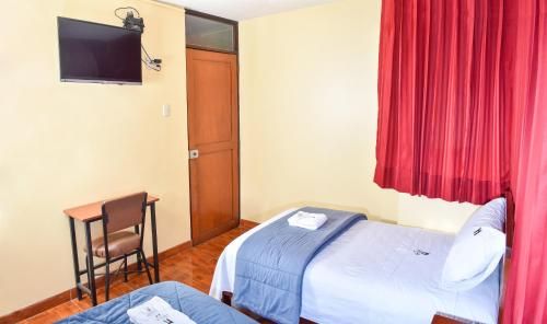 Hotel Photo 5