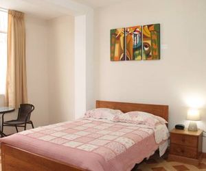 Hostal Trumarka Cajamarca Peru