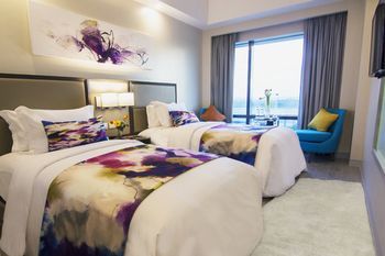 image of hotel Savoy Hotel Manila